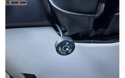 Chrysler Town Country Газ/бензин/ГАРАНЦИЯ ОТ КЕНТАВЪР - автомобили, коли, обяви за нови и употребявани 19