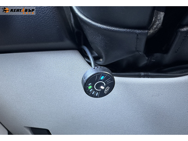 Chrysler Town Country Газ/бензин/ГАРАНЦИЯ ОТ КЕНТАВЪР - автомобили, коли, обяви за нови и употребявани 19