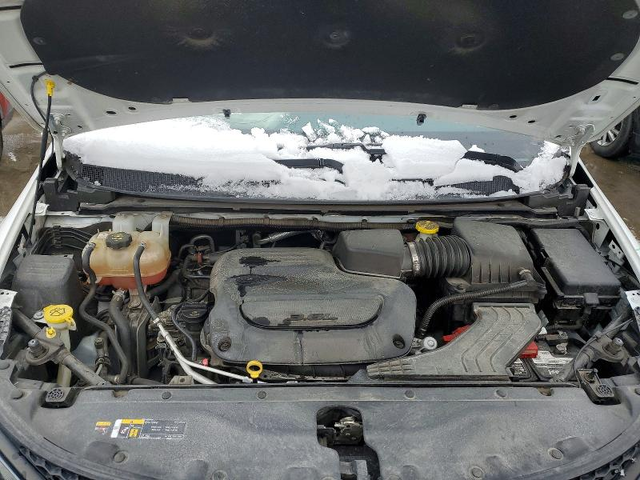 Chrysler Voyager 3.6L 6 Front-wheel Drive - автомобили, коли, обяви за нови и употребявани 13