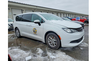 chrysler-voyager-3-6l-6-front-wheel-drive - 4