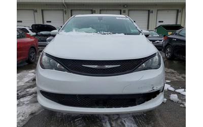 chrysler-voyager-3-6l-6-front-wheel-drive - 5