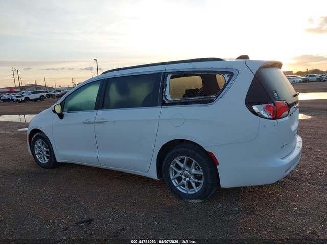 Chrysler Voyager 3.6L V-6 DOHC, VVT, 287HP Front Wheel Drive - автомобили, коли, обяви за нови и употребявани 13
