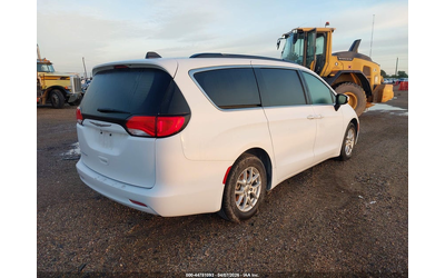 chrysler-voyager-3-6l-v-6-dohc-vvt-287hp-front-wheel-drive - 3