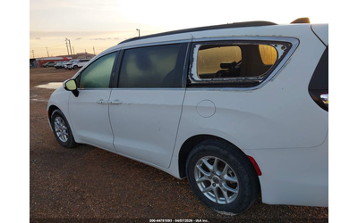 chrysler-voyager-3-6l-v-6-dohc-vvt-287hp-front-wheel-drive - 5