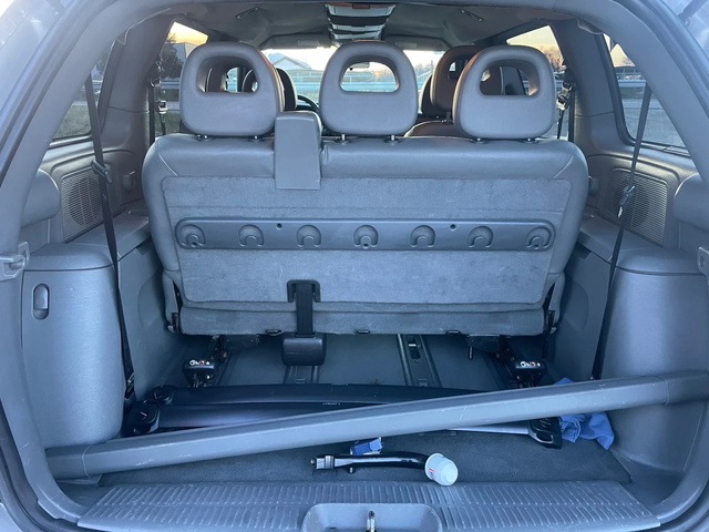 Chrysler Voyager 2.8GRDI-AVTOMAT-6+ 1-ITALIA - автомобили, коли, обяви за нови и употребявани 11