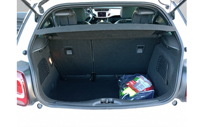 Citroen 3 DS 3 1.2 THP 110 BVA6 E6 - автомобили, коли, обяви за нови и употребявани 13