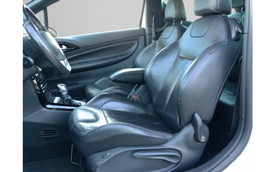 Citroen 3 DS 3 1.2 THP 110 BVA6 E6 - автомобили, коли, обяви за нови и употребявани 8