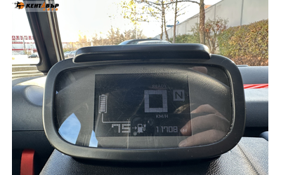 Citroen Ami Гаранция - автомобили, коли, обяви за нови и употребявани 10