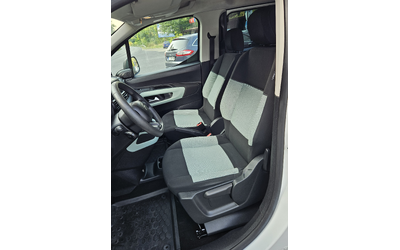 Citroen Berlingo 1.5 HDI - автомобили, коли, обяви за нови и употребявани 14
