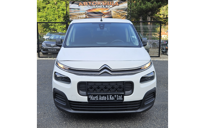 citroen-berlingo-1-5-hdi - 2