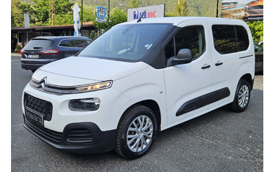 citroen-berlingo-1-5-hdi - 4