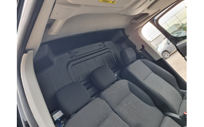 Citroen Berlingo 1.5HDi-131ps EAT8 / 2021г. СЕРВИЗНА ИСТОРИЯ! - автомобили, коли, обяви за нови и употребявани 10