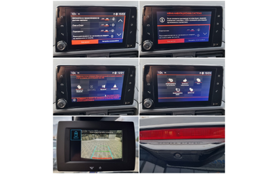 Citroen Berlingo 1.5HDi-131ps EAT8 / 2021г. СЕРВИЗНА ИСТОРИЯ! - автомобили, коли, обяви за нови и употребявани 16