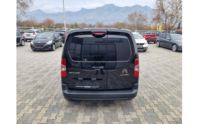 citroen-berlingo-1-5hdi-131ps-eat8-2021g-servizna-istoriya - 4