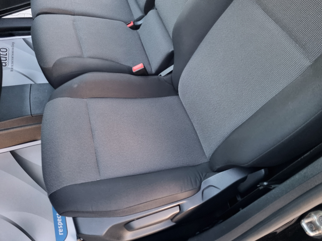 Citroen Berlingo 1.5HDi-131ps EAT8 / 2021г. СЕРВИЗНА ИСТОРИЯ! - автомобили, коли, обяви за нови и употребявани 8