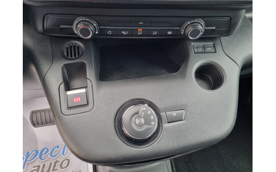 Citroen Berlingo 1.5HDi-131ps EAT8 / 2021г. СЕРВИЗНА ИСТОРИЯ! - автомобили, коли, обяви за нови и употребявани 9