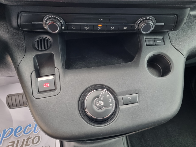 Citroen Berlingo 1.5HDi-131ps EAT8 / 2021г. СЕРВИЗНА ИСТОРИЯ! - автомобили, коли, обяви за нови и употребявани 9