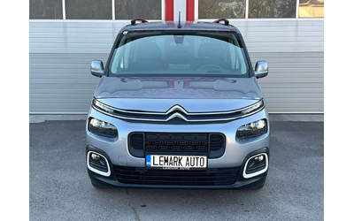 citroen-berlingo-1-5hdi - 0