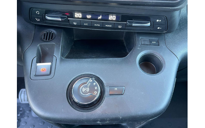 Citroen Berlingo 1.5HDI - автомобили, коли, обяви за нови и употребявани 10