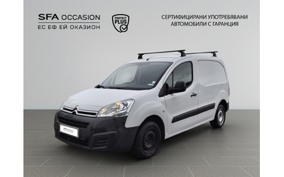 citroen-berlingo-1-6-hdi-75-bvm5-e6 - 0