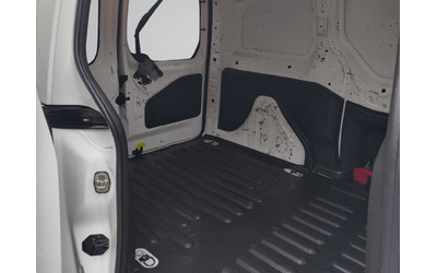 Citroen Berlingo 1.6 HDi 75 BVM5 E6 - автомобили, коли, обяви за нови и употребявани 11
