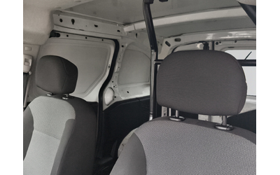 Citroen Berlingo 1.6 HDi 75 BVM5 E6 - автомобили, коли, обяви за нови и употребявани 12