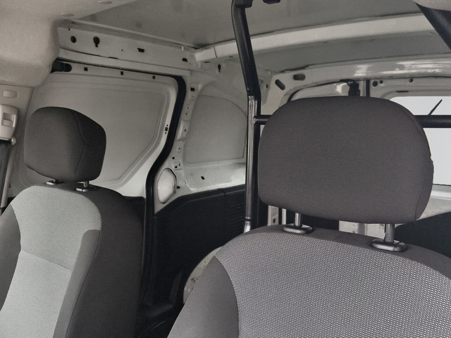 Citroen Berlingo 1.6 HDi 75 BVM5 E6 - автомобили, коли, обяви за нови и употребявани 12