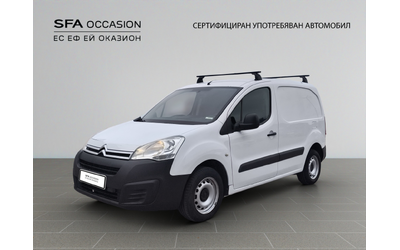 citroen-berlingo-1-6-hdi-75-bvm5-e6 - 0