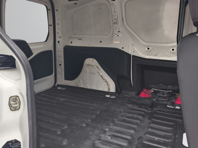 Citroen Berlingo 1.6 HDi 75 BVM5 E6 - автомобили, коли, обяви за нови и употребявани 11