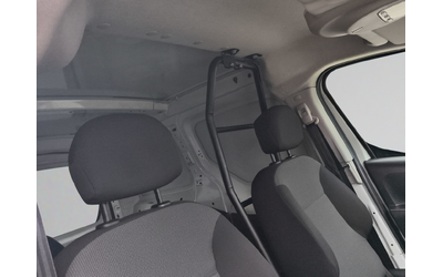 Citroen Berlingo 1.6 HDi 75 BVM5 E6 - автомобили, коли, обяви за нови и употребявани 12