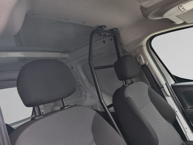Citroen Berlingo 1.6 HDi 75 BVM5 E6 - автомобили, коли, обяви за нови и употребявани 12