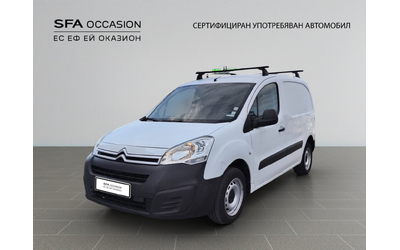 citroen-berlingo-1-6-hdi-75-bvm5-e6 - 0