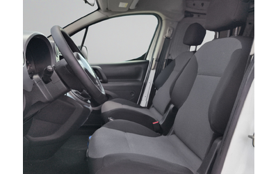 Citroen Berlingo 1.6 HDi 75 BVM5 E6 - автомобили, коли, обяви за нови и употребявани 8