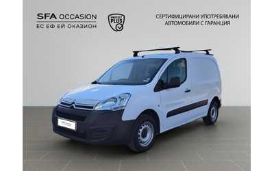 citroen-berlingo-1-6-hdi-75-bvm5-e6 - 0