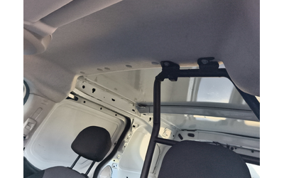Citroen Berlingo 1.6 HDi 75 BVM5 E6 - автомобили, коли, обяви за нови и употребявани 11