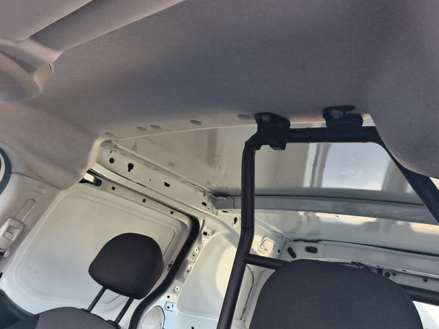 Citroen Berlingo 1.6 HDi 75 BVM5 E6 - автомобили, коли, обяви за нови и употребявани 11