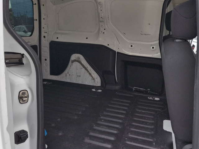 Citroen Berlingo 1.6 HDi 75 BVM5 E6 - автомобили, коли, обяви за нови и употребявани 11