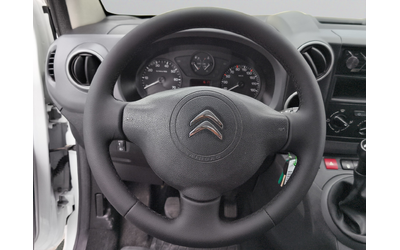 Citroen Berlingo 1.6 HDi 75 BVM5 E6 - автомобили, коли, обяви за нови и употребявани 9