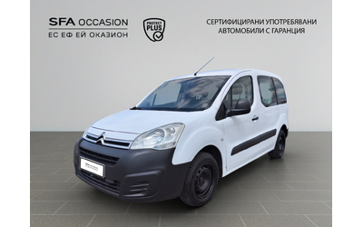 citroen-berlingo-1-6-vti-100-bvm5-e6 - 0