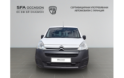 citroen-berlingo-1-6-vti-100-bvm5-e6 - 1