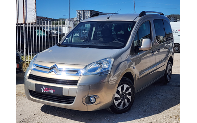 citroen-berlingo-1-6hdi - 1