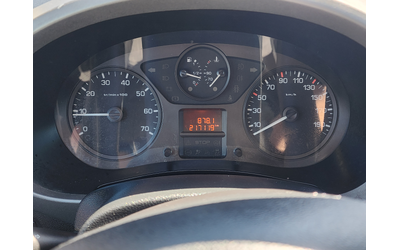 Citroen Berlingo 1.6HDI - автомобили, коли, обяви за нови и употребявани 7