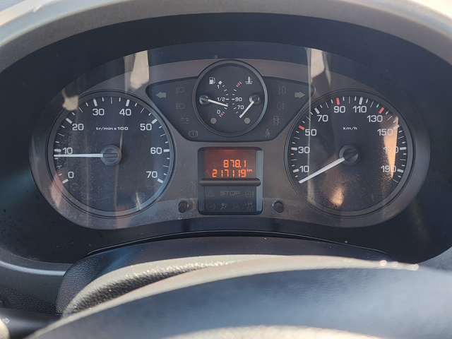 Citroen Berlingo 1.6HDI - автомобили, коли, обяви за нови и употребявани 7