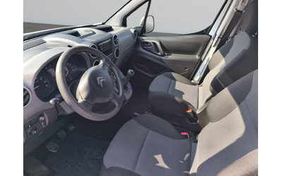 Citroen Berlingo 1.6HDi 75 BVM5 E6 - автомобили, коли, обяви за нови и употребявани 8