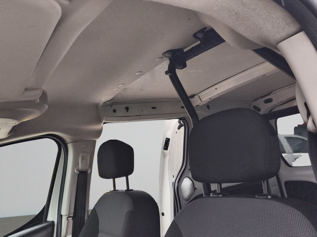 Citroen Berlingo 1.6HDi 75 BVM5 E6 - автомобили, коли, обяви за нови и употребявани 12