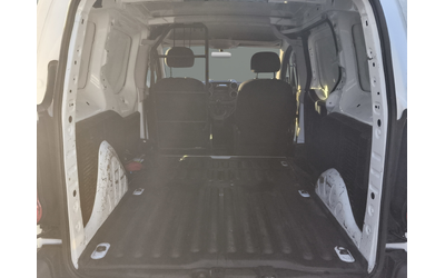 Citroen Berlingo 1.6HDi 75 BVM5 E6 - автомобили, коли, обяви за нови и употребявани 13