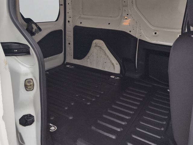 Citroen Berlingo 1.6HDi 75 BVM5 E6 - автомобили, коли, обяви за нови и употребявани 11