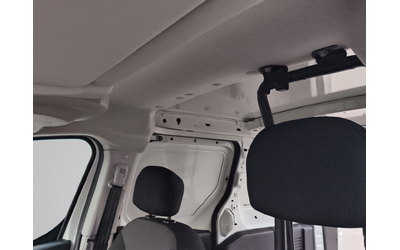 Citroen Berlingo 1.6HDi 75 BVM5 E6 - автомобили, коли, обяви за нови и употребявани 12