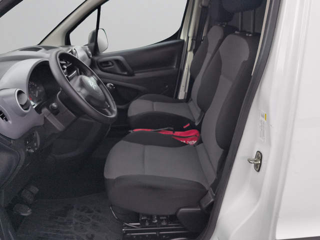 Citroen Berlingo 1.6HDi 75 BVM5 E6 - автомобили, коли, обяви за нови и употребявани 8
