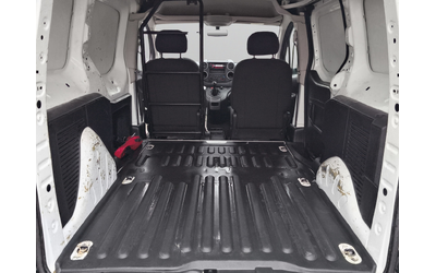 Citroen Berlingo 1.6HDi 75 BVM5 E6 - автомобили, коли, обяви за нови и употребявани 13